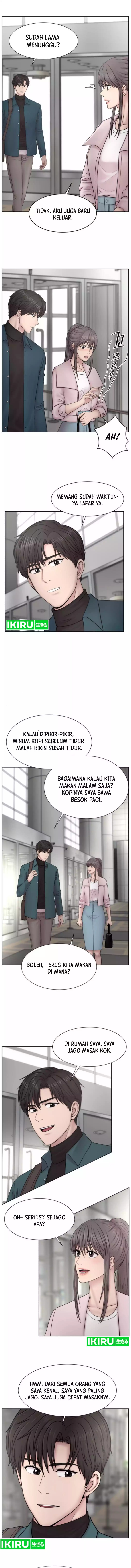 Trauma Center: Surgeon Baek Kang-Hyeok