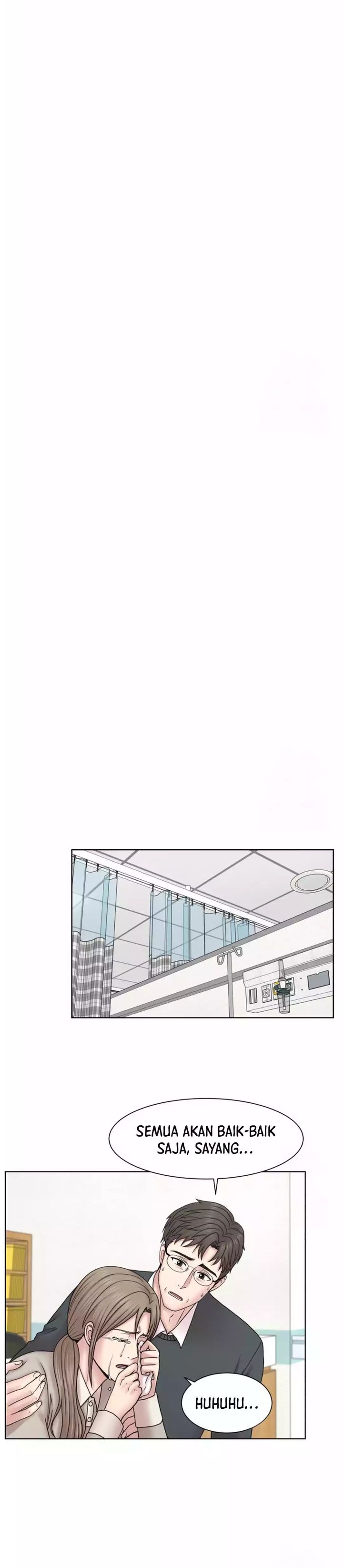 Trauma Center: Surgeon Baek Kang-Hyeok
