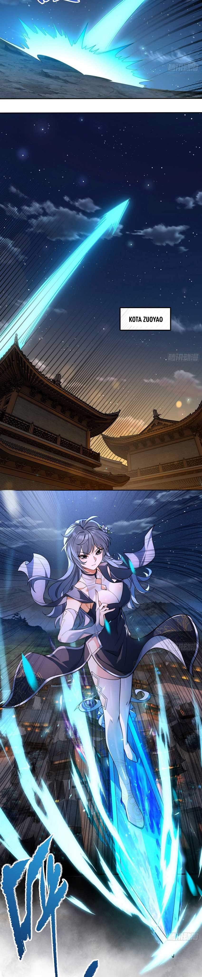 Traveling Through Time and Space to Become an Unlucky NPC: I Have a Wife to Protect Me