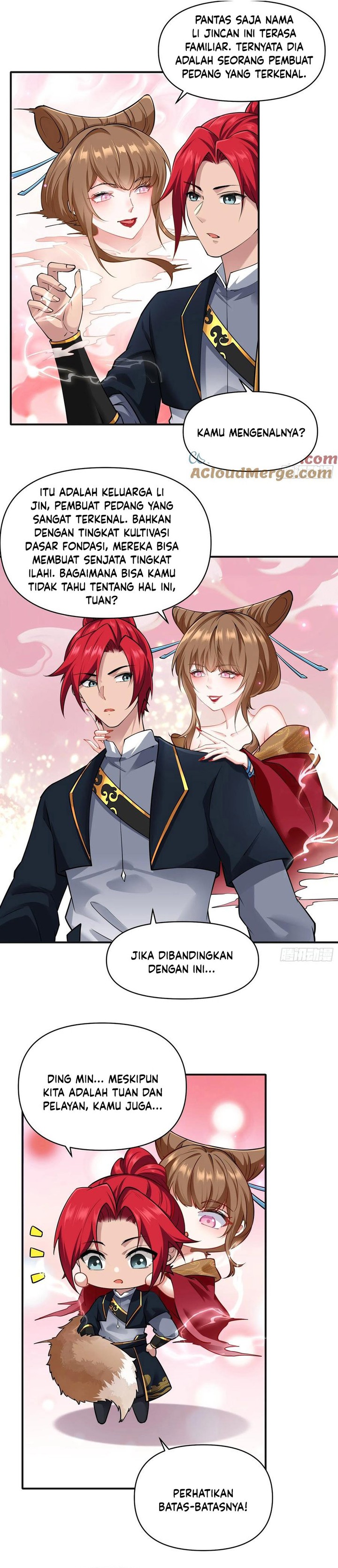 Traveling Through Time and Space to Become an Unlucky NPC: I Have a Wife to Protect Me