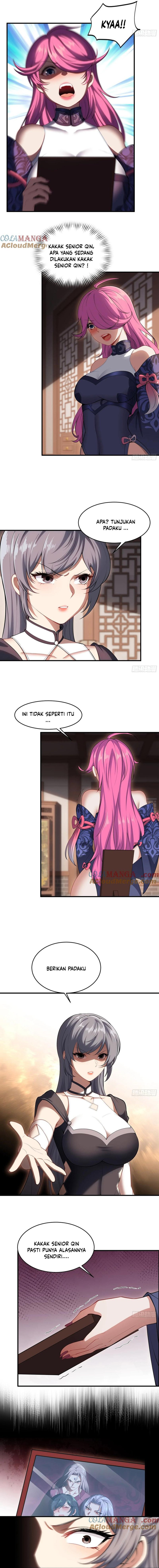 Traveling Through Time and Space to Become an Unlucky NPC: I Have a Wife to Protect Me