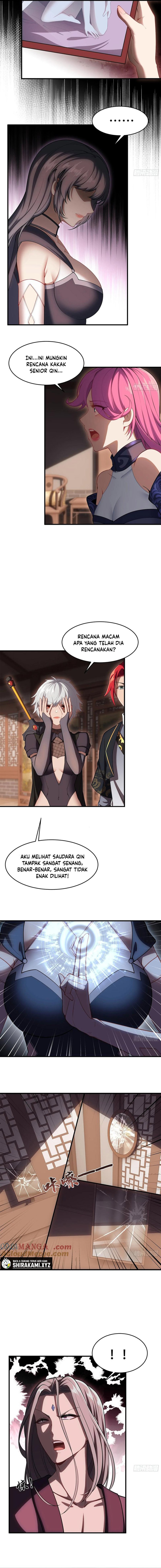 Traveling Through Time and Space to Become an Unlucky NPC: I Have a Wife to Protect Me