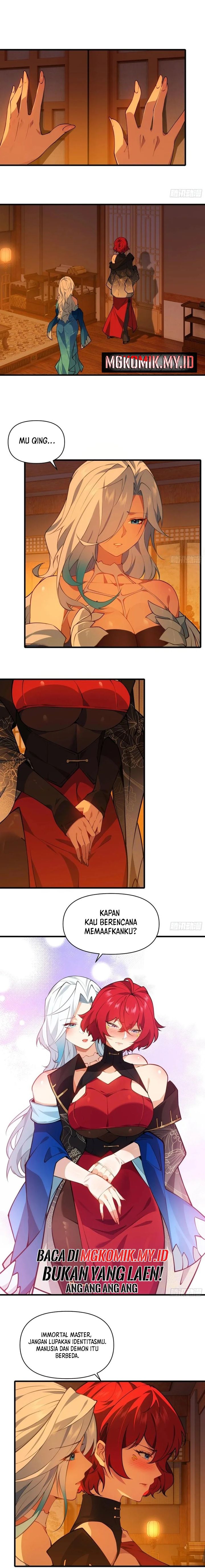 Traveling Through Time and Space to Become an Unlucky NPC: I Have a Wife to Protect Me