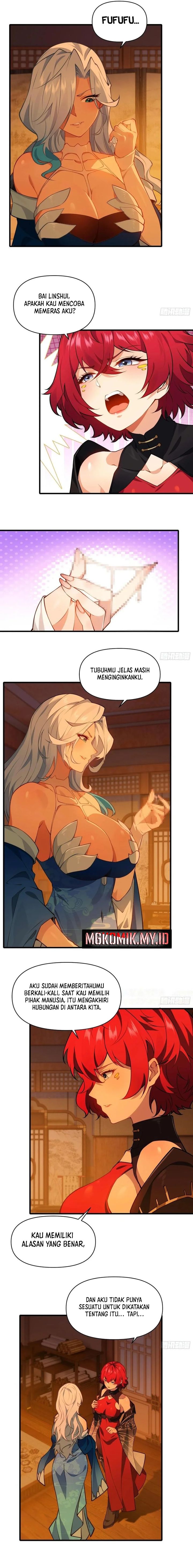 Traveling Through Time and Space to Become an Unlucky NPC: I Have a Wife to Protect Me