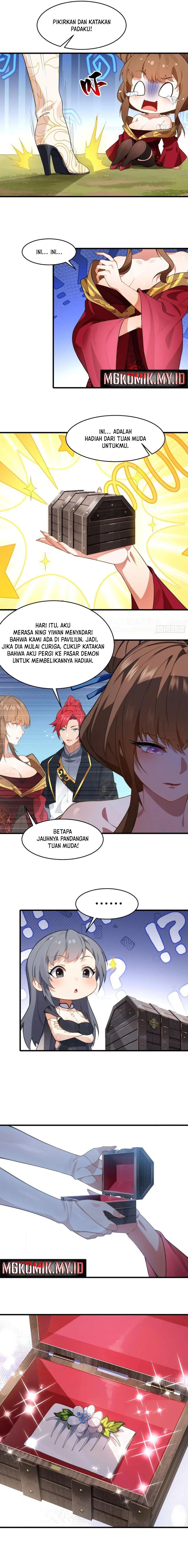 Traveling Through Time and Space to Become an Unlucky NPC: I Have a Wife to Protect Me