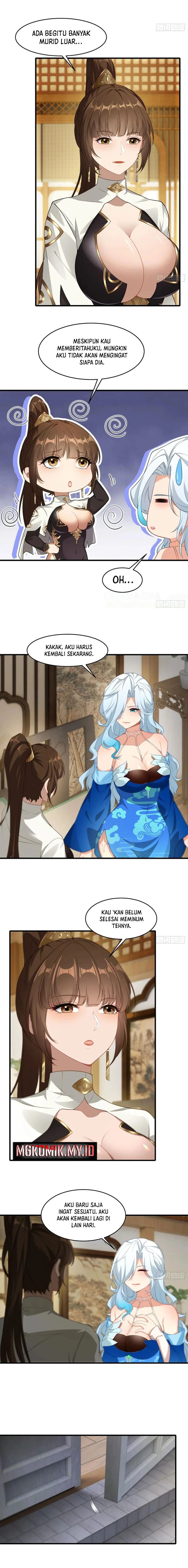Traveling Through Time and Space to Become an Unlucky NPC: I Have a Wife to Protect Me
