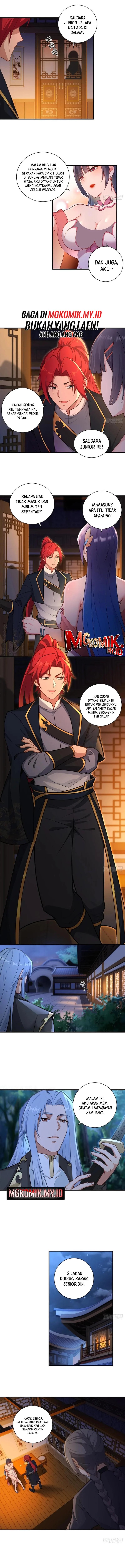 Traveling Through Time and Space to Become an Unlucky NPC: I Have a Wife to Protect Me
