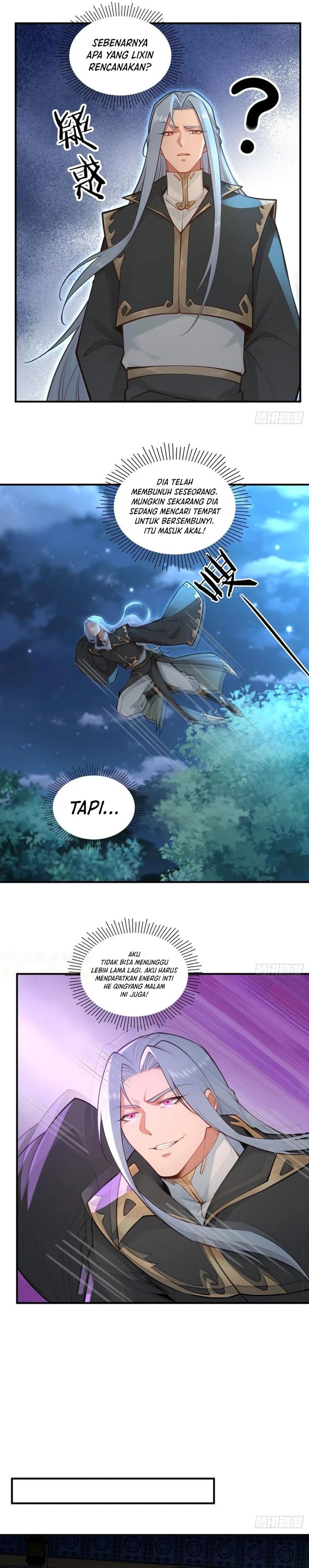 Traveling Through Time and Space to Become an Unlucky NPC: I Have a Wife to Protect Me