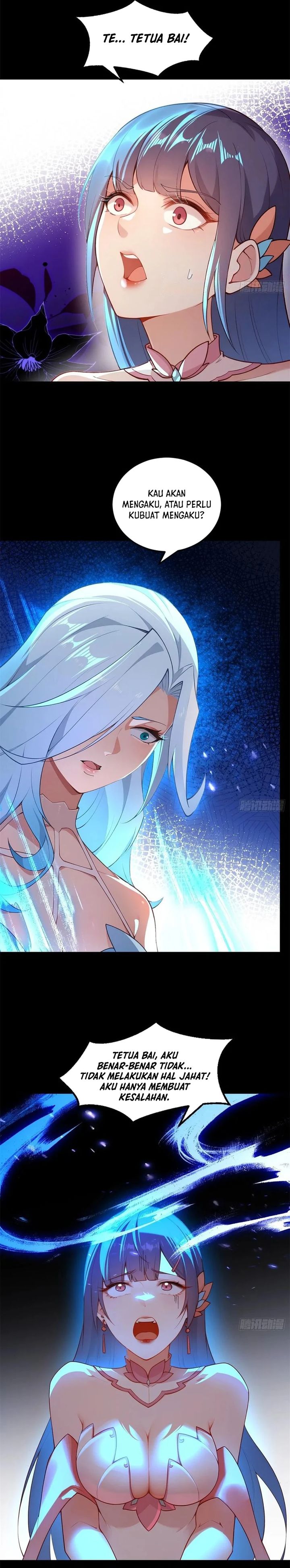 Traveling Through Time and Space to Become an Unlucky NPC: I Have a Wife to Protect Me