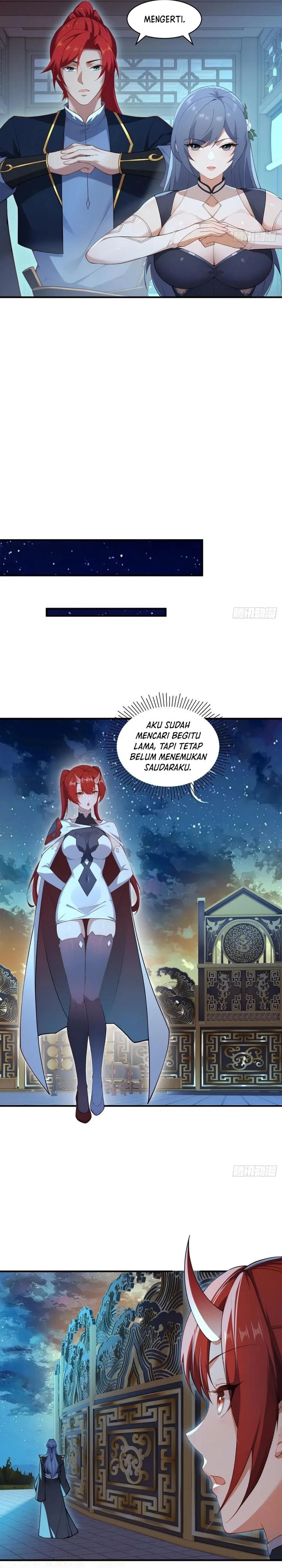 Traveling Through Time and Space to Become an Unlucky NPC: I Have a Wife to Protect Me