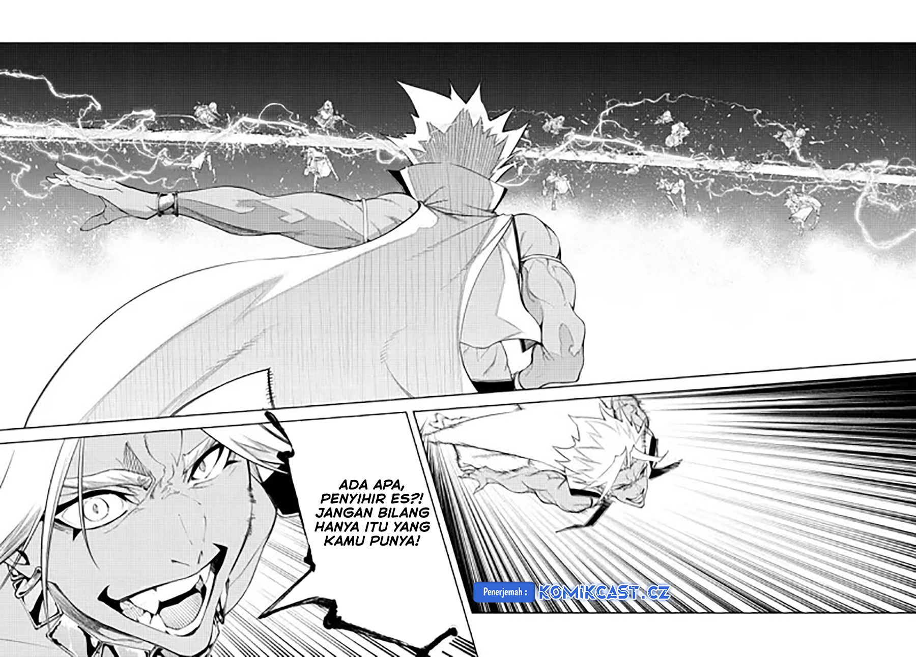 Tsue to Tsurugi no Wistoria