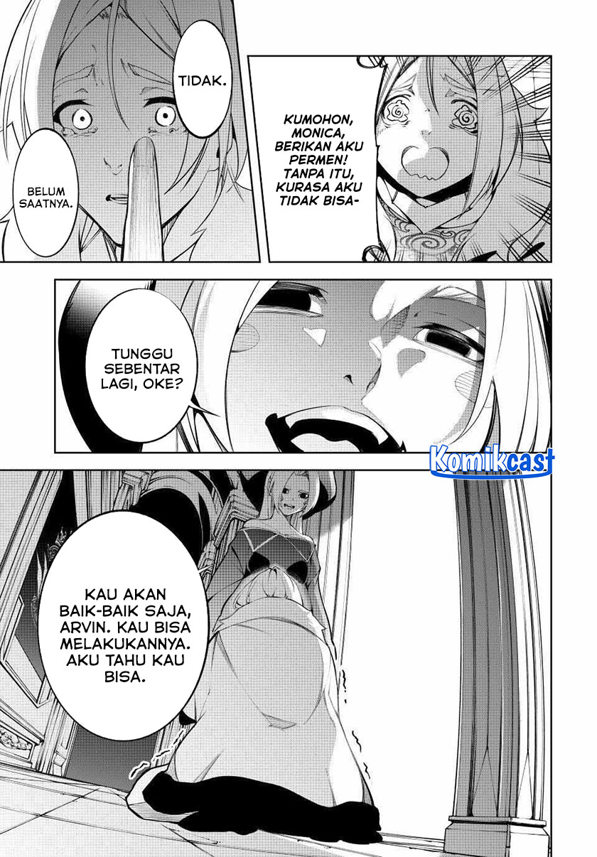 Tsue to Tsurugi no Wistoria