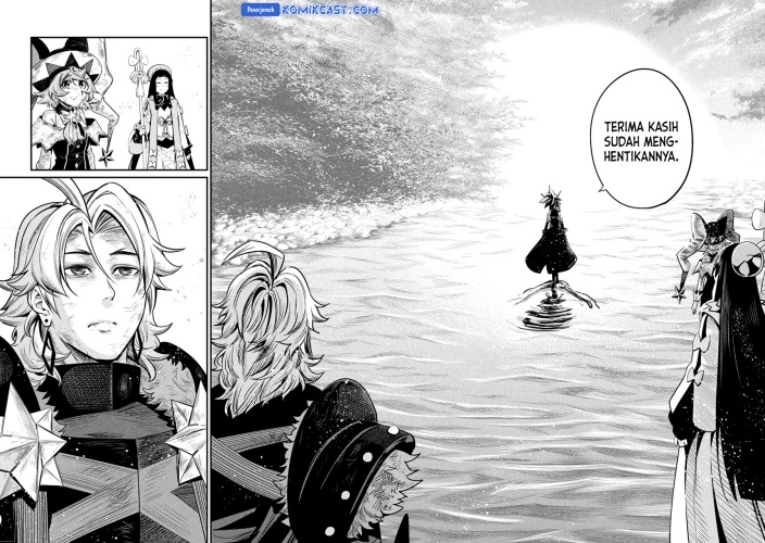 Tsuihou Sareta Tenshou Juu Kishi wa Game Chishiki de Musou Suru