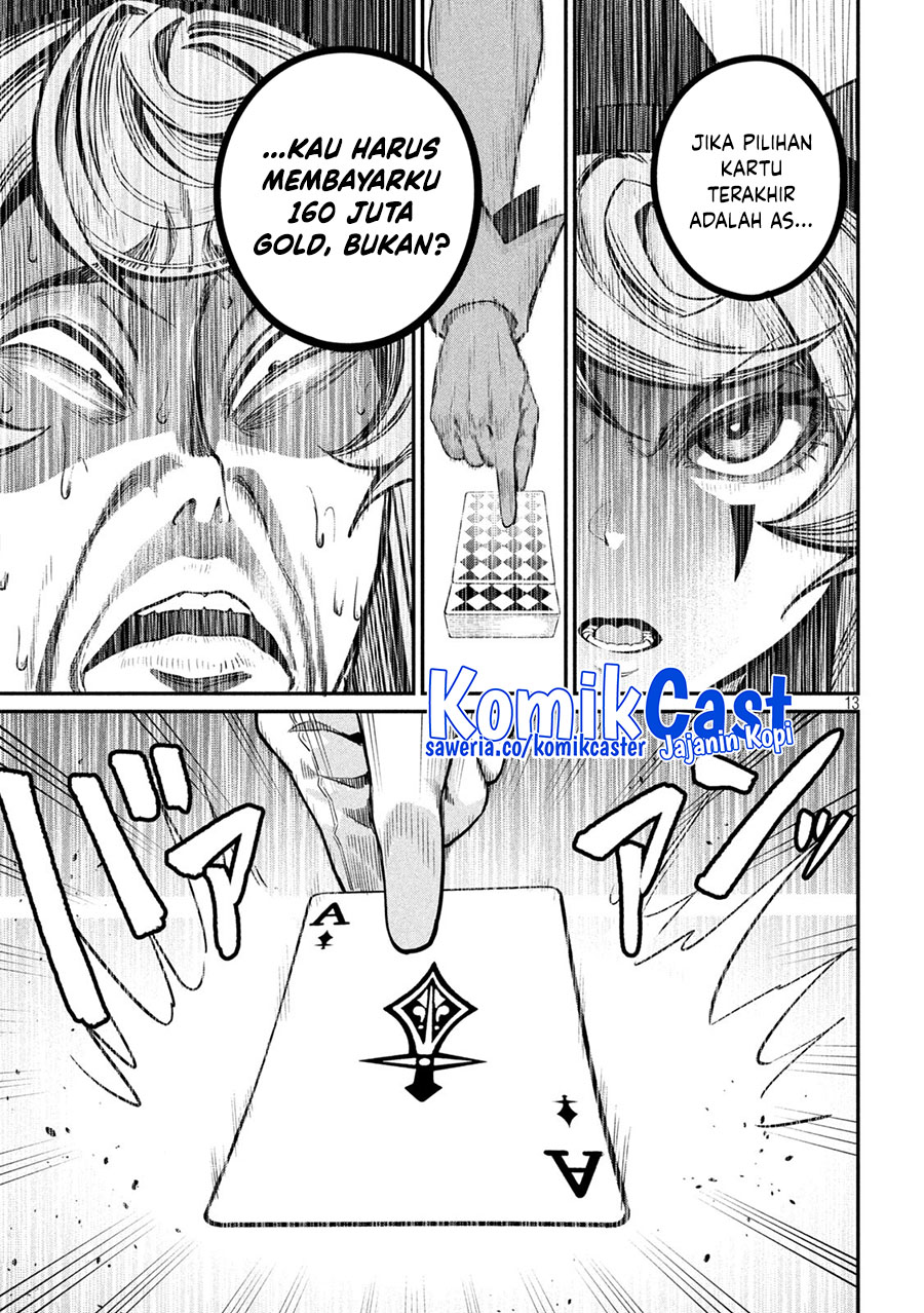 Tsuihou Sareta Tenshou Juu Kishi wa Game Chishiki de Musou Suru