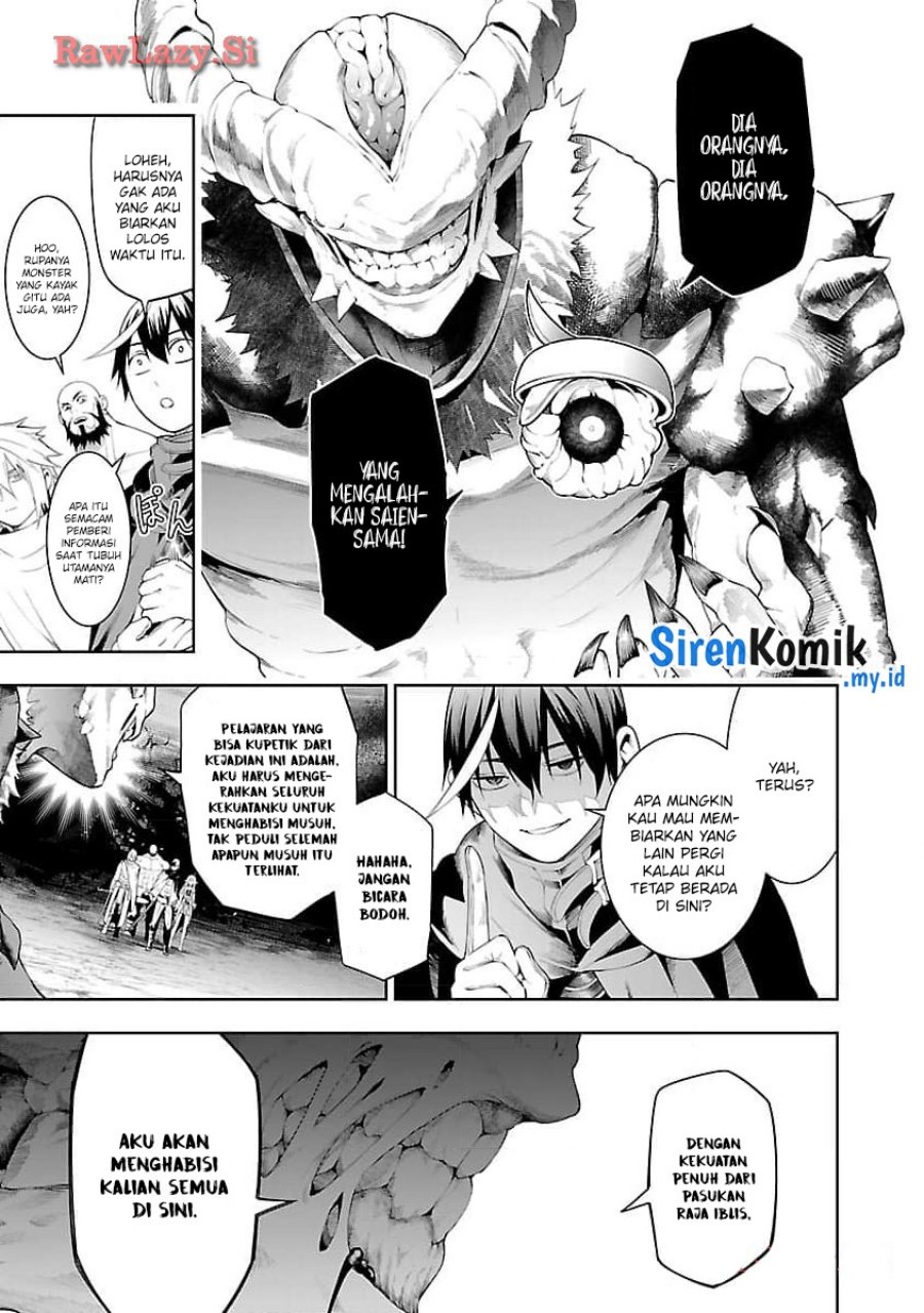 Tsuihousareru Tabi ni Skill wo Te ni Ireta Ore ga, 100 no Isekai de 2-shuume Musou