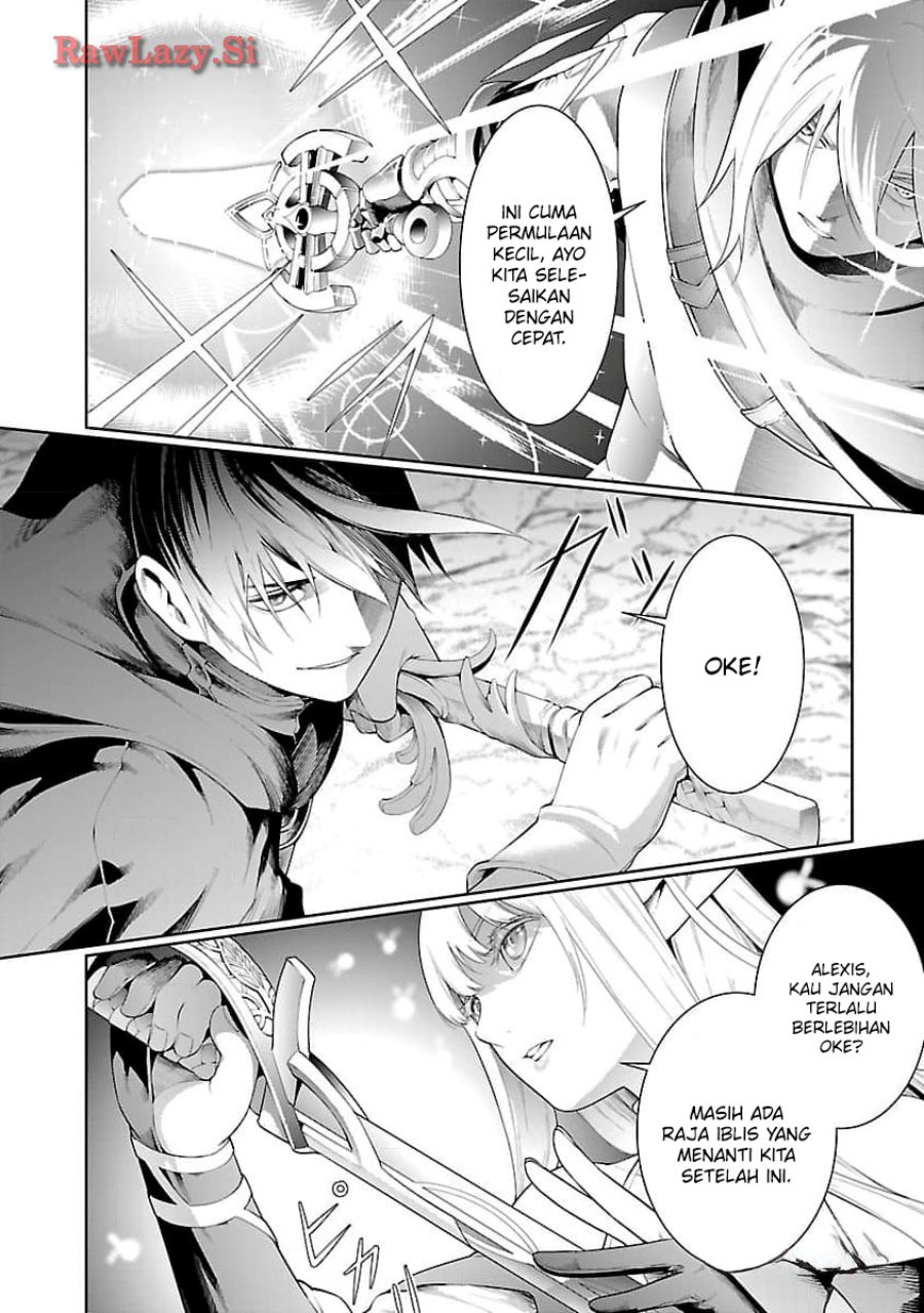 Tsuihousareru Tabi ni Skill wo Te ni Ireta Ore ga, 100 no Isekai de 2-shuume Musou