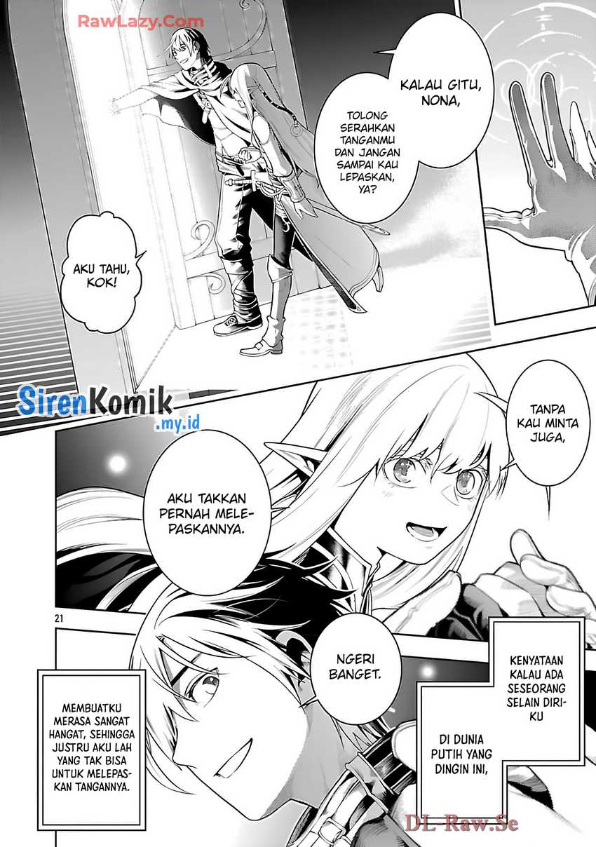 Tsuihousareru Tabi ni Skill wo Te ni Ireta Ore ga, 100 no Isekai de 2-shuume Musou Chapter 21