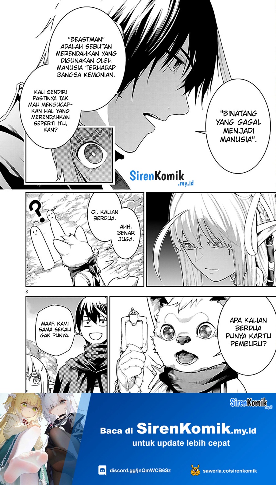 Tsuihousareru Tabi ni Skill wo Te ni Ireta Ore ga, 100 no Isekai de 2-shuume Musou
