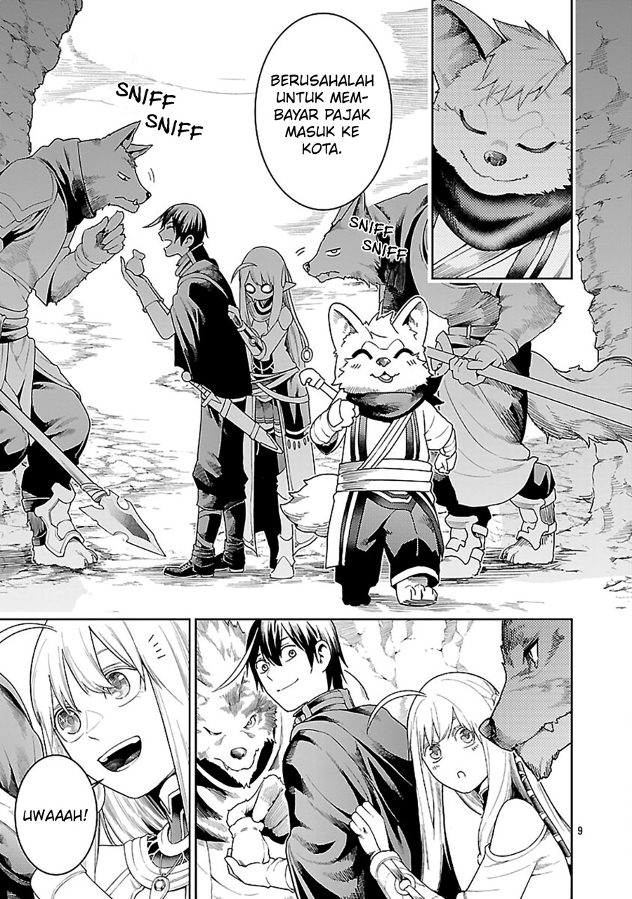 Tsuihousareru Tabi ni Skill wo Te ni Ireta Ore ga, 100 no Isekai de 2-shuume Musou