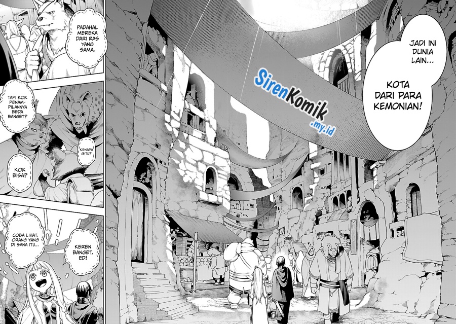 Tsuihousareru Tabi ni Skill wo Te ni Ireta Ore ga, 100 no Isekai de 2-shuume Musou