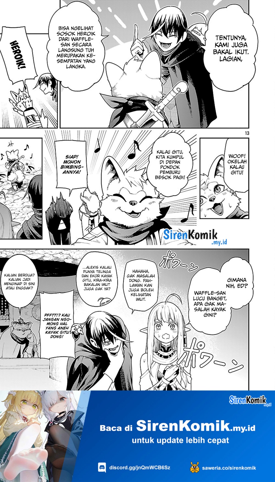 Tsuihousareru Tabi ni Skill wo Te ni Ireta Ore ga, 100 no Isekai de 2-shuume Musou