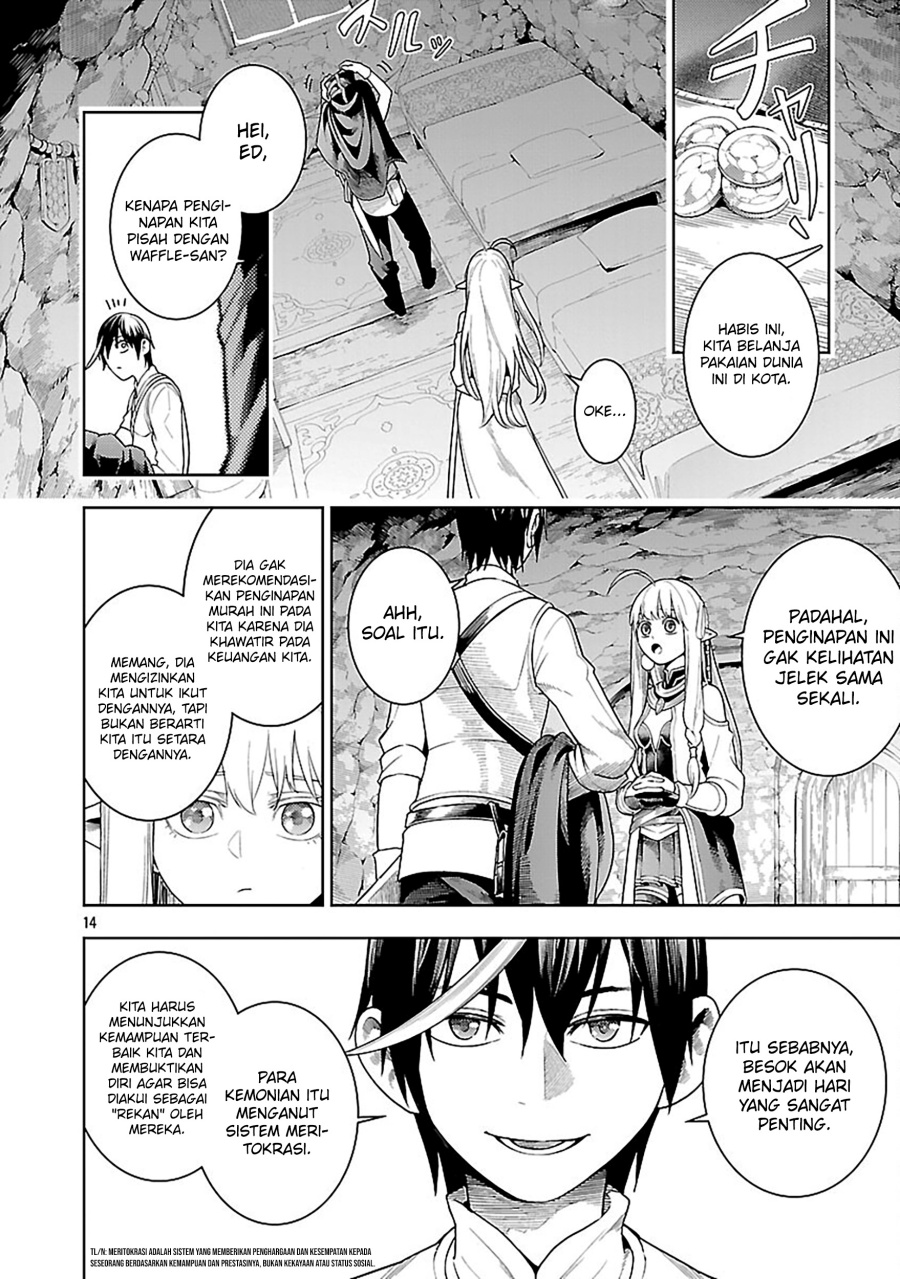 Tsuihousareru Tabi ni Skill wo Te ni Ireta Ore ga, 100 no Isekai de 2-shuume Musou