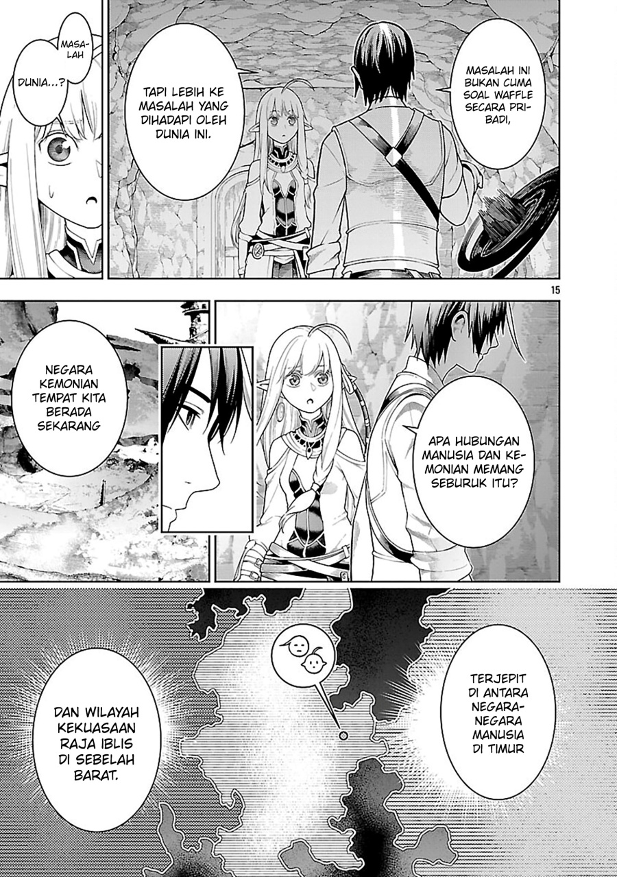 Tsuihousareru Tabi ni Skill wo Te ni Ireta Ore ga, 100 no Isekai de 2-shuume Musou