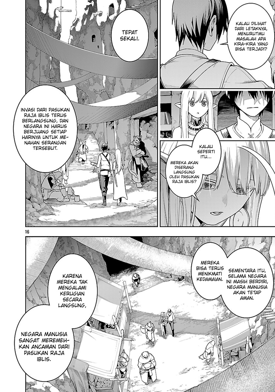 Tsuihousareru Tabi ni Skill wo Te ni Ireta Ore ga, 100 no Isekai de 2-shuume Musou