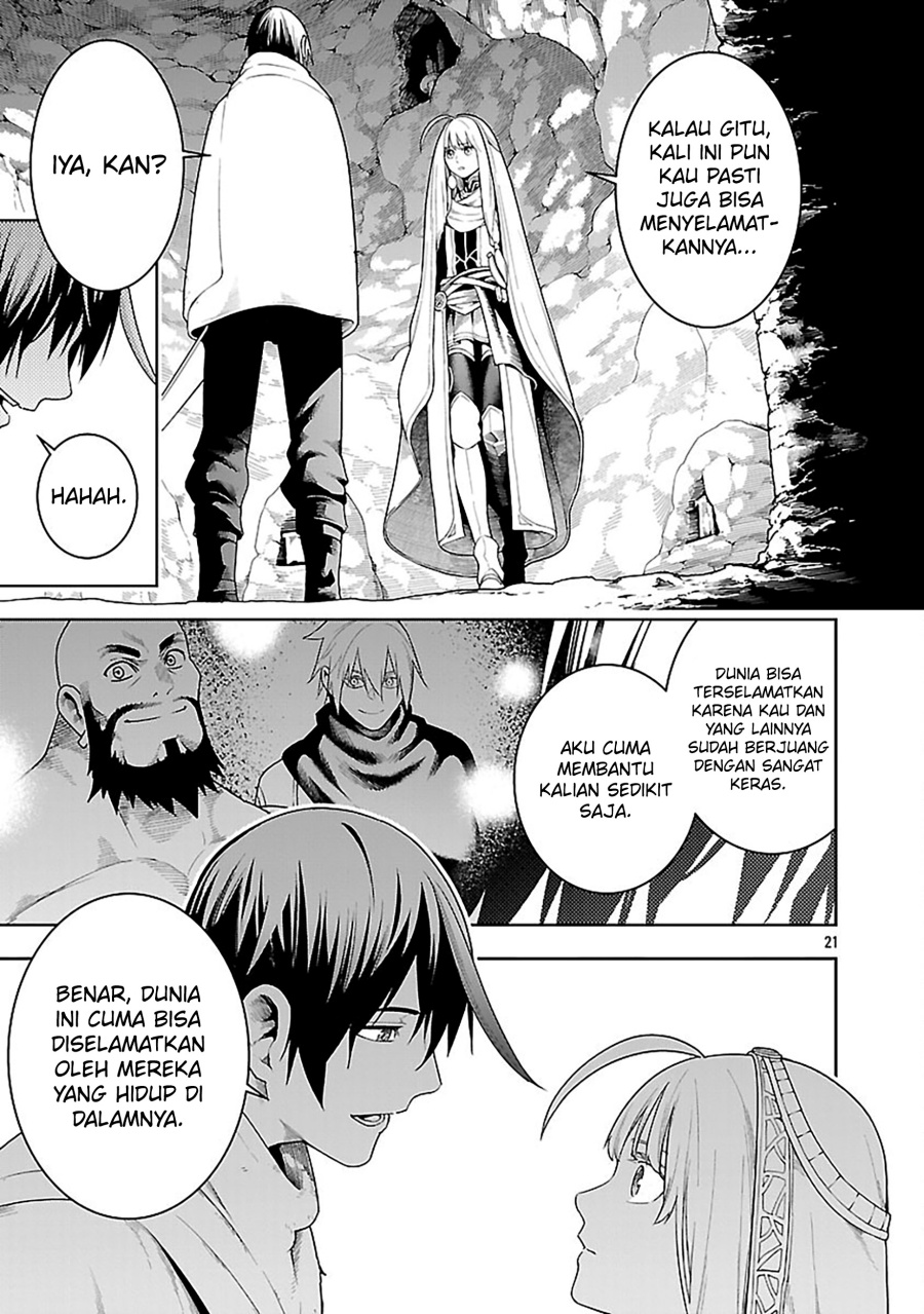 Tsuihousareru Tabi ni Skill wo Te ni Ireta Ore ga, 100 no Isekai de 2-shuume Musou