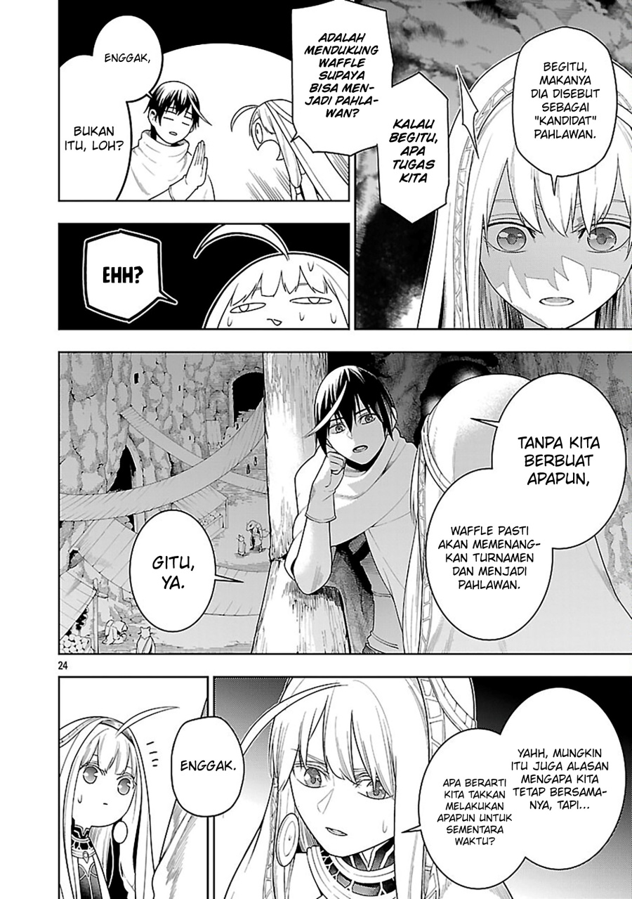 Tsuihousareru Tabi ni Skill wo Te ni Ireta Ore ga, 100 no Isekai de 2-shuume Musou