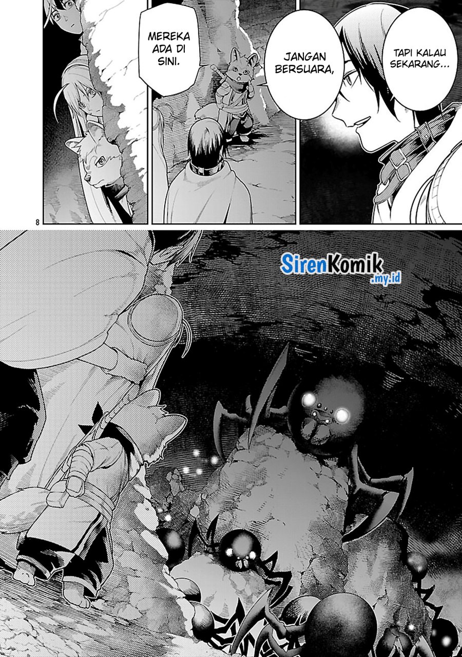 Tsuihousareru Tabi ni Skill wo Te ni Ireta Ore ga, 100 no Isekai de 2-shuume Musou