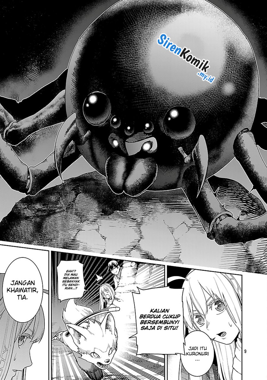 Tsuihousareru Tabi ni Skill wo Te ni Ireta Ore ga, 100 no Isekai de 2-shuume Musou