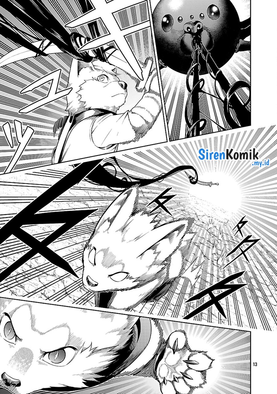 Tsuihousareru Tabi ni Skill wo Te ni Ireta Ore ga, 100 no Isekai de 2-shuume Musou