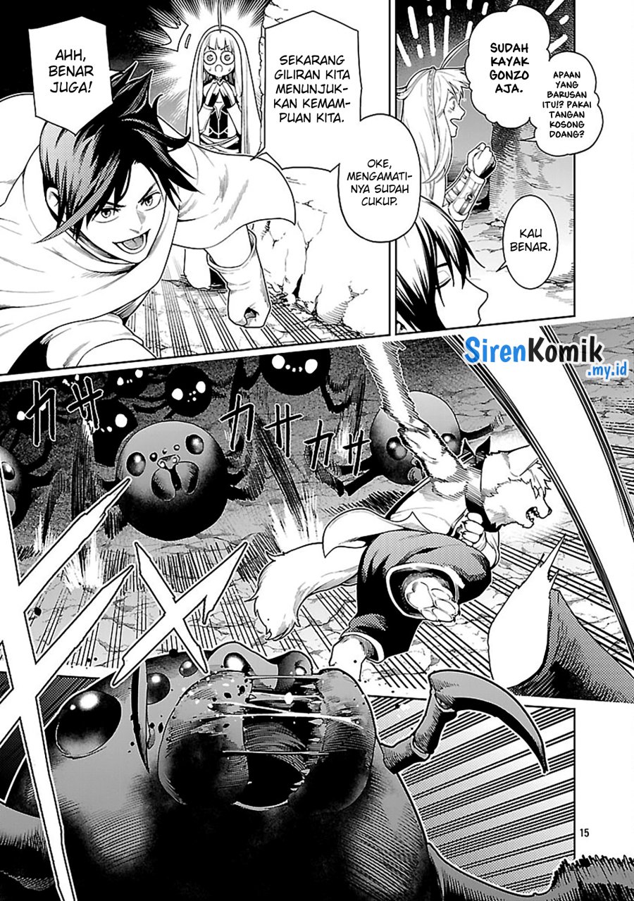Tsuihousareru Tabi ni Skill wo Te ni Ireta Ore ga, 100 no Isekai de 2-shuume Musou