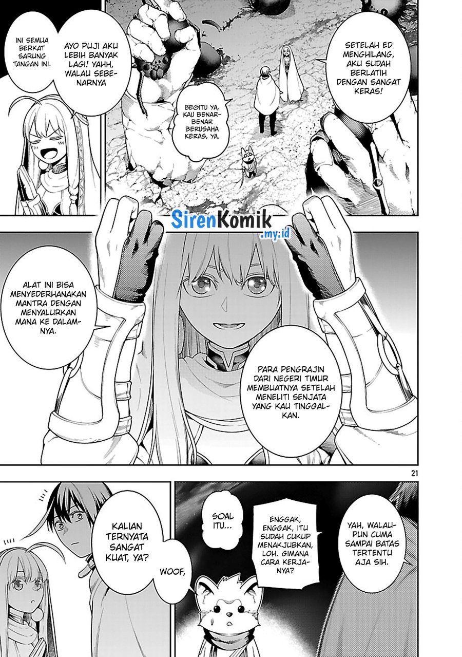 Tsuihousareru Tabi ni Skill wo Te ni Ireta Ore ga, 100 no Isekai de 2-shuume Musou