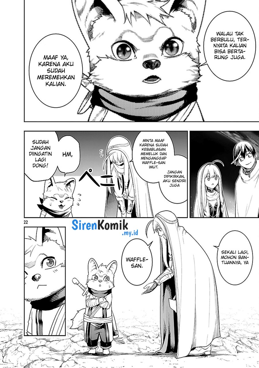 Tsuihousareru Tabi ni Skill wo Te ni Ireta Ore ga, 100 no Isekai de 2-shuume Musou