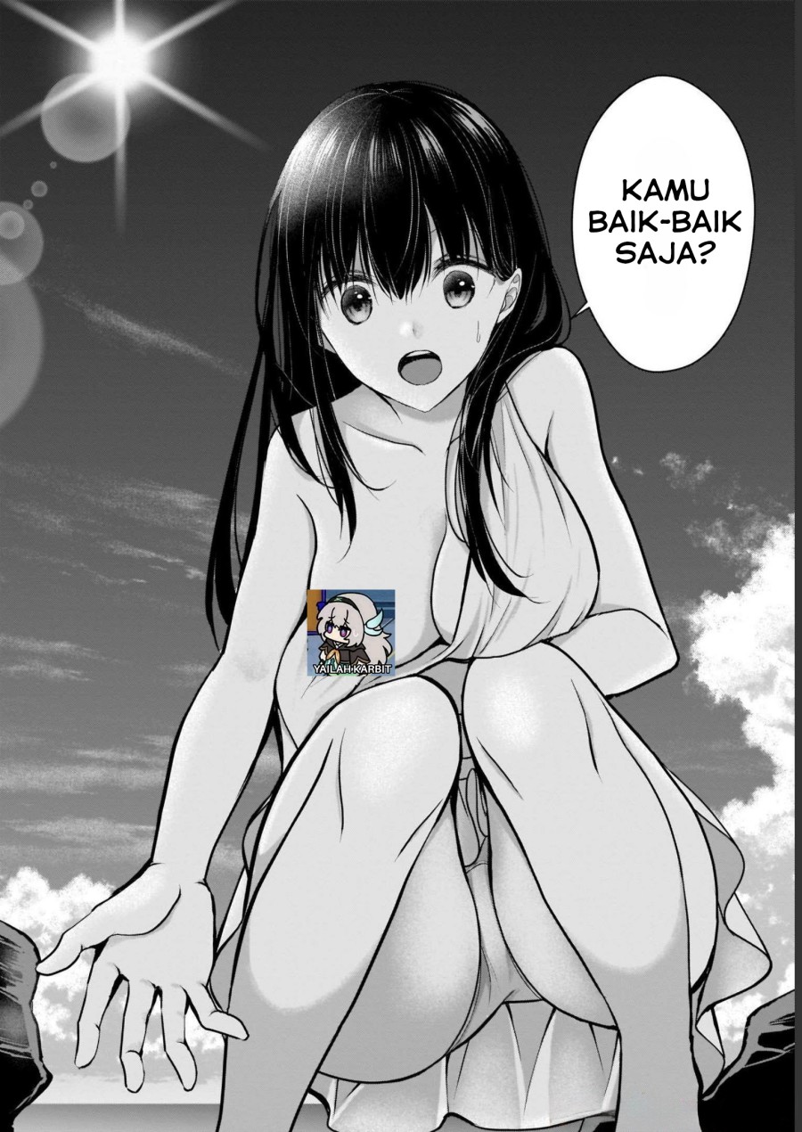 Tsuma ga Kanpeki Sugiru node, Chotto Ran Shite Ī Desu ka?
