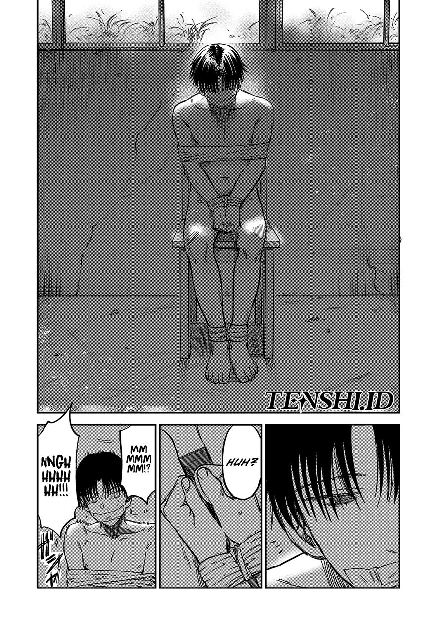 Tsumi to Batsu no Spica