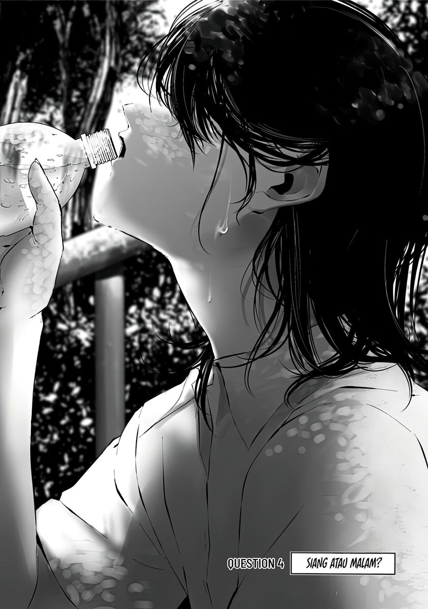 Tsurenai Hodo Aokute Azatoi Kurai ni Akai