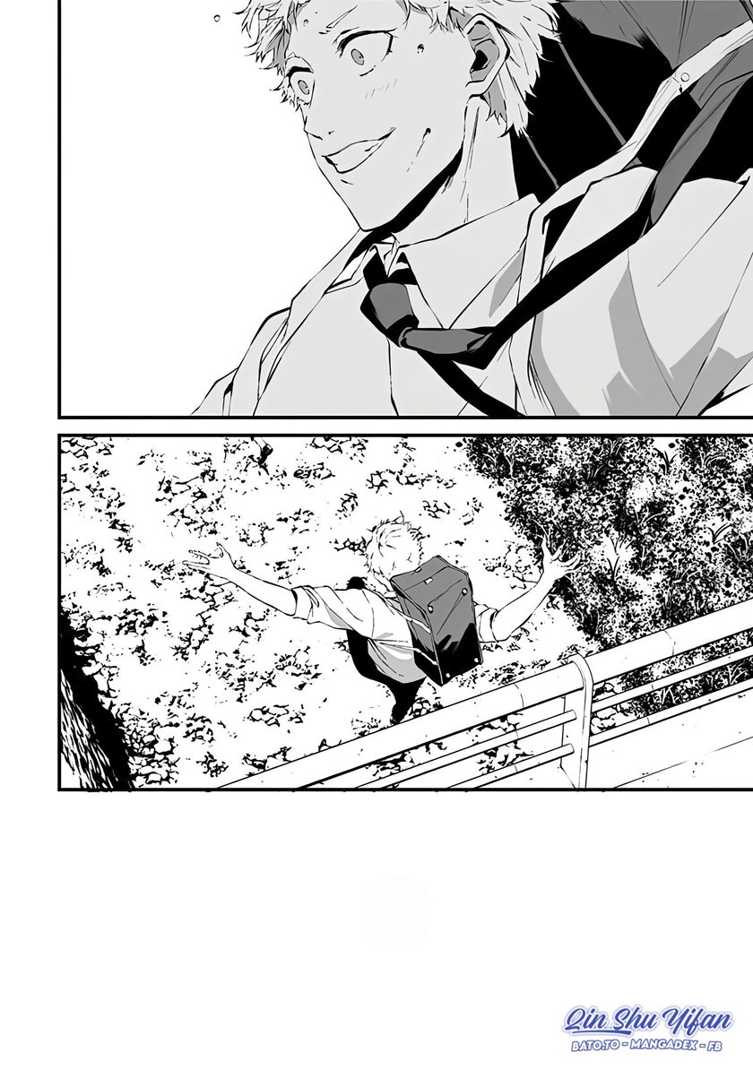 Tsurenai Hodo Aokute Azatoi Kurai ni Akai