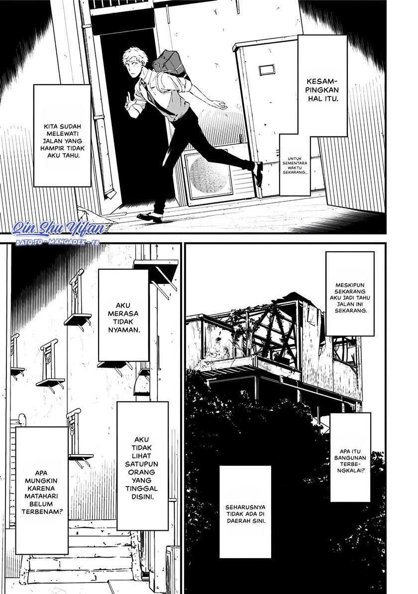 Tsurenai Hodo Aokute Azatoi Kurai ni Akai