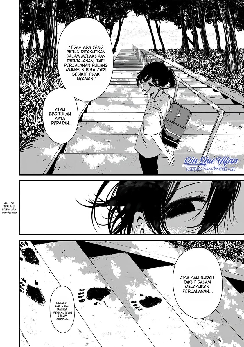 Tsurenai Hodo Aokute Azatoi Kurai ni Akai