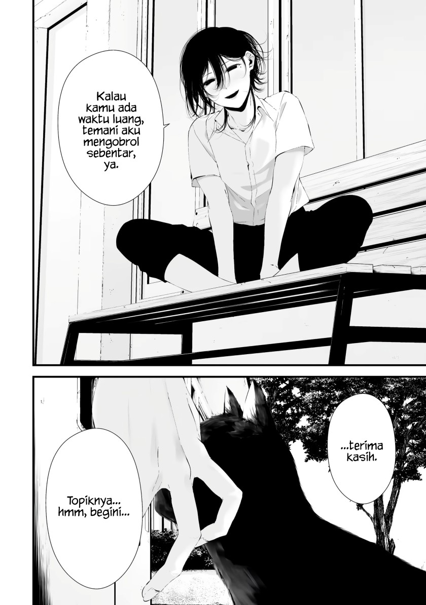 Tsurenai Hodo Aokute Azatoi Kurai ni Akai