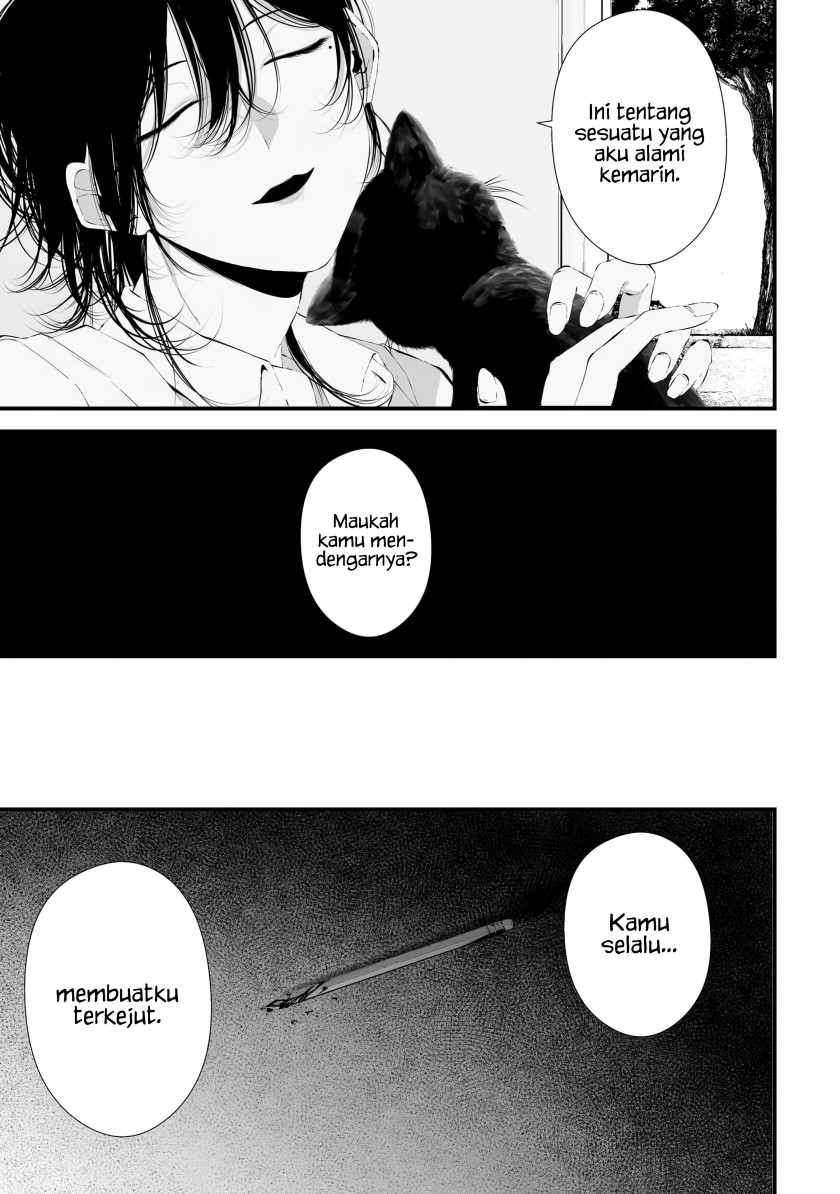 Tsurenai Hodo Aokute Azatoi Kurai ni Akai