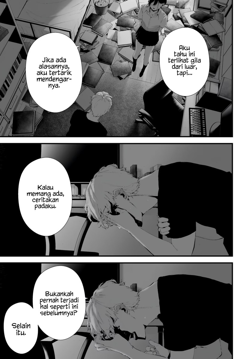 Tsurenai Hodo Aokute Azatoi Kurai ni Akai