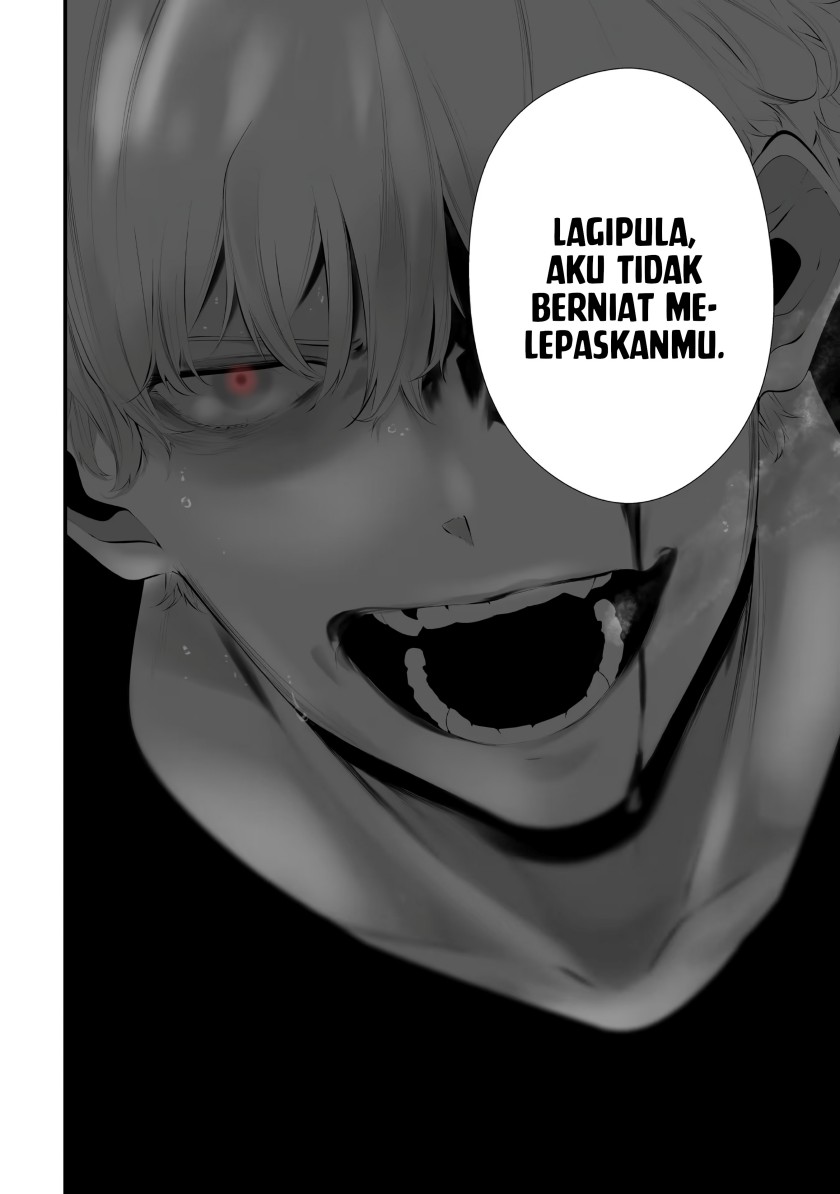 Tsurenai Hodo Aokute Azatoi Kurai ni Akai