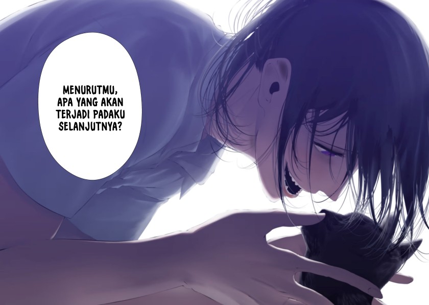 Tsurenai Hodo Aokute Azatoi Kurai ni Akai