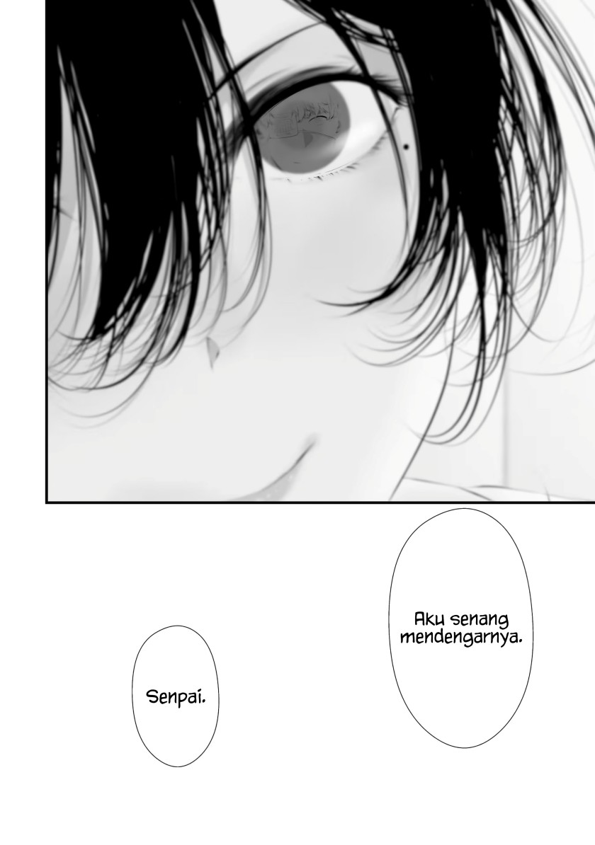 Tsurenai Hodo Aokute Azatoi Kurai ni Akai