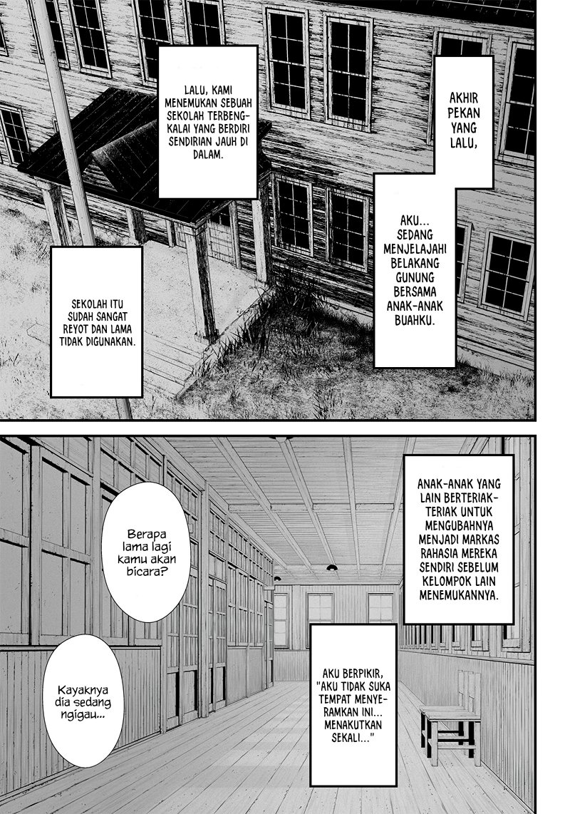 Tsurenai Hodo Aokute Azatoi Kurai ni Akai