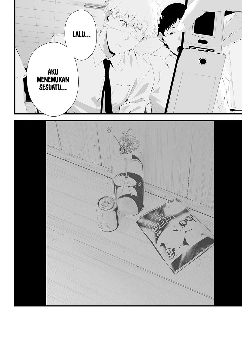 Tsurenai Hodo Aokute Azatoi Kurai ni Akai